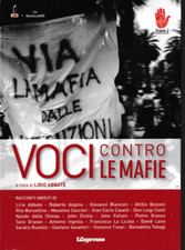 DVD Voci contro le mafie ITA