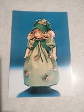 BAMBOLA  LENCI TORINO