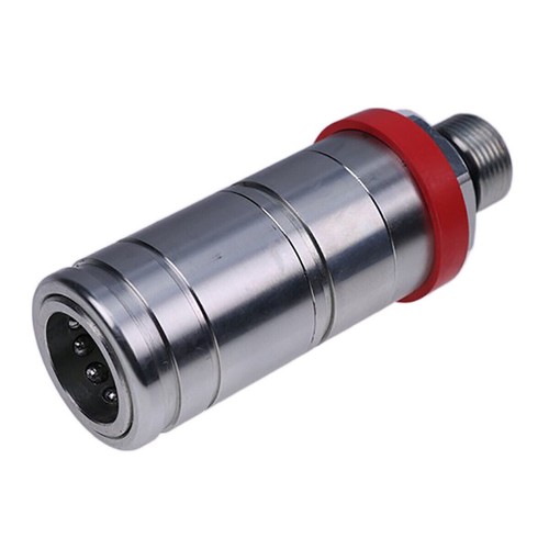Hydraulic female quick - hydraulic,