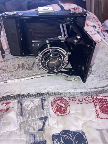 Zeiss ikon nettar 515 - nettar, 515/2