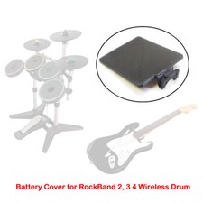 Coperchio batteria per