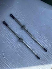 Asta comando motore macchine