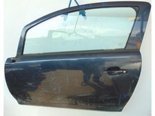 93189328 PORTA SX S/SPECCHIO