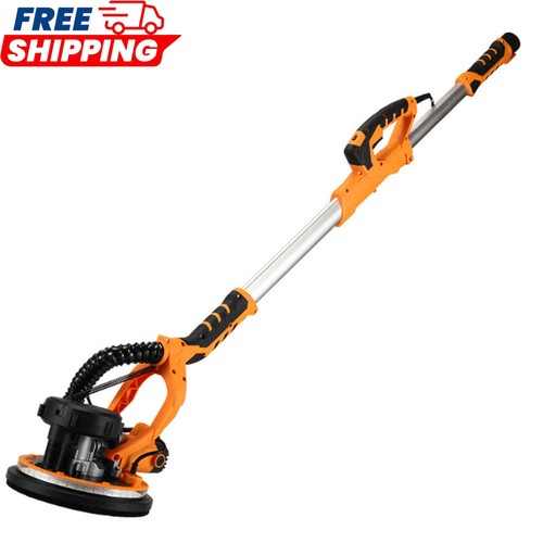 Levigatrice elettrica - , da