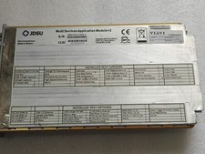 Modulo applicazione