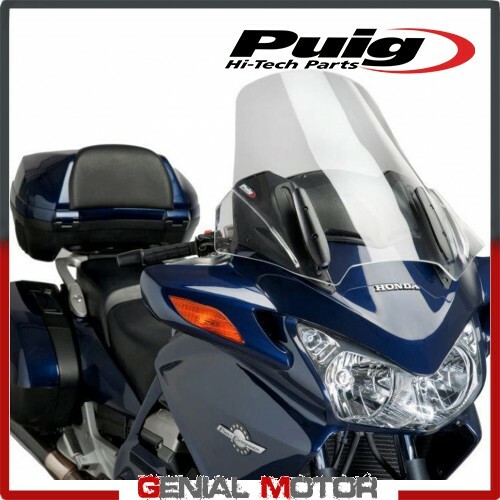 Cupolino puig trasparente - cupolino,