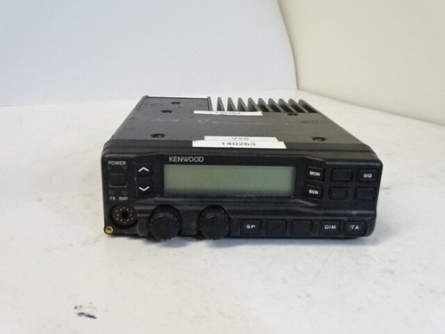 Kenwood 790 - kenwood, tk-790