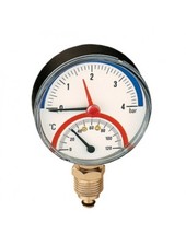 Remeha S58608 Pressure Gauge