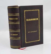 Necronomicon By Lovecraft, H