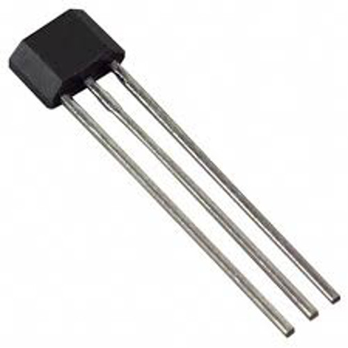 Bf241 npn transistor - transistor, pz)