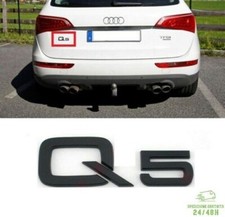 Scritta Emblema Fregio Badge