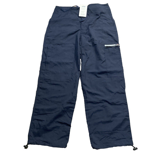 Pantaloni vento nuovi con - pantaloni,