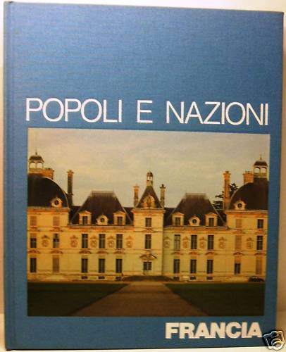 Popoli nazioni francia - -,