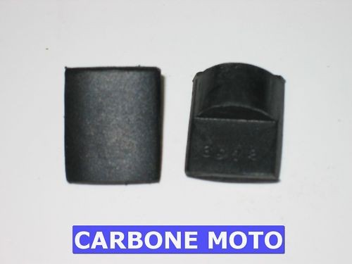 Coppia gommini tampone - coppia,
