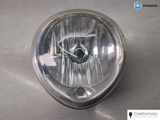 Faro Fanale Anteriore Luce