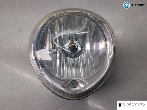 Faro fanale anteriore luce - fanale,