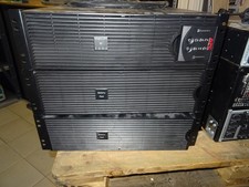 APC Smart UPS SURT5000XLI RT