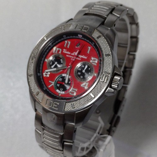 Raro orologio polso - orologio, tonino