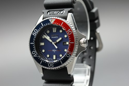 Quasi come nuovo seiko diver - seiko,