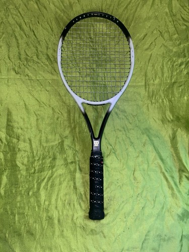 Wilson hammer racchetta da - 6.2,