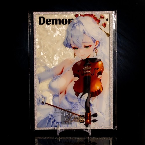 Daki waifu trading - waifu,