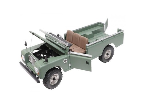 Kit pickup boom racing land - boom,
