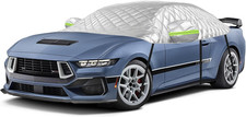 Telo Auto Antigrandine