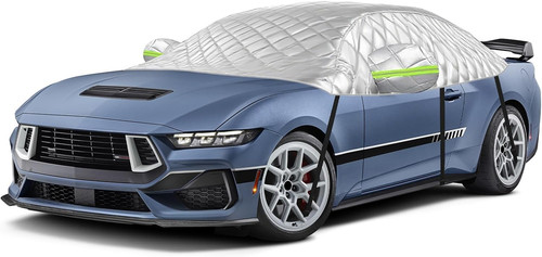 Telo auto antigrandine - auto,