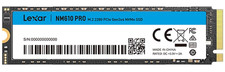 Lexar NM610PRO SSD 2TB, M.2