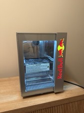 Red Bull Mini Frigo