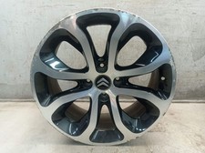 CITROEN C3 PICASSO CERCHIO