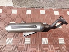 Marmitta Gilera Runner Vx Vxr