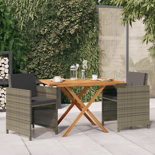 Set mobile pranzo pz con - set, 3