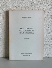 Fra Dolcino, Gli Apostolici e