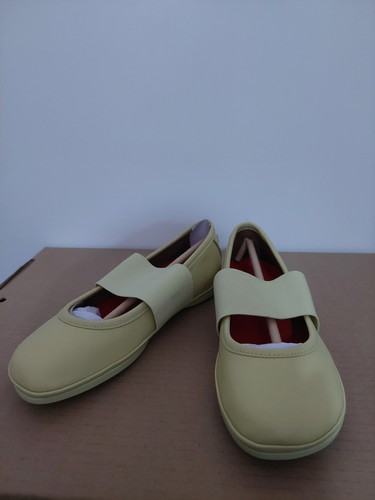 Ballerine nuove camper destro - camper,