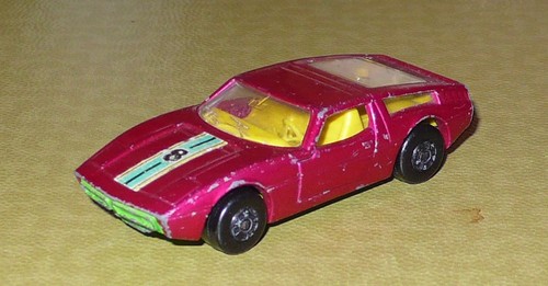 Matchbox superfast 32 - matchbox,