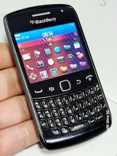 Smartphone blackberry curve - smartphone, 3g