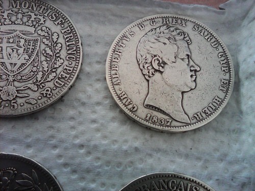 Lire 1837 - lire,