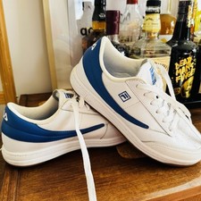 Fila Vintage Tennis 88 Scarpe