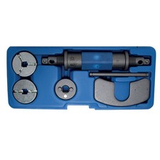 set 6pz arretratori pistoncini