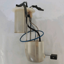 Pompa carburante c/trasduttore (galleggiante)  TOYOTA YARIS 1.0 12V (FRP) Ber.