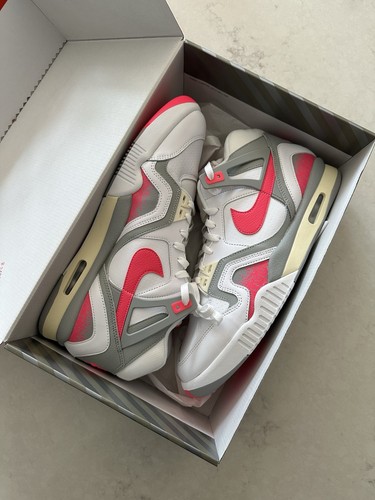 Taglia uomo nike air tech - uomo,