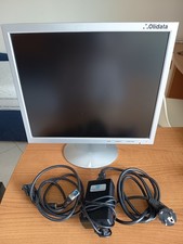 Monitor Video PC Olidata 17 pollici LCD VGA
