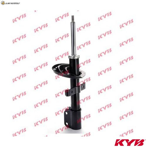 Ammortizzatore 633744 per - 633744,