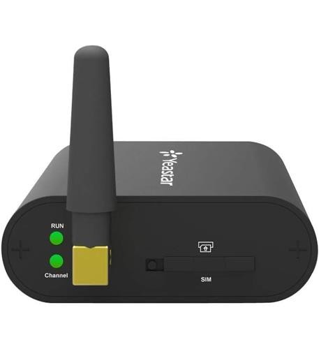 Yeastar yst tg100 porta - yst-tg100, 1