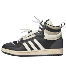 Adidas top ten uomo nere - top,