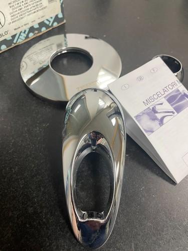 Miscelatore doccia incas