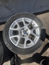 735577525 CERCHIO IN LEGA DA 17" JEEP RENEGADE