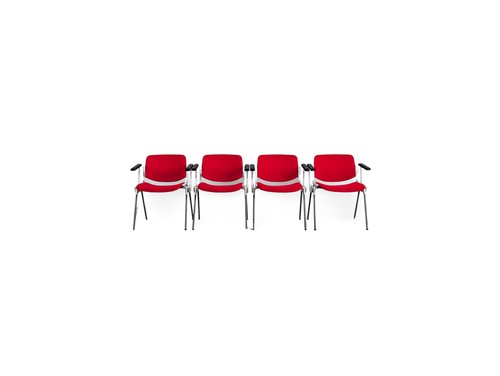 Set sedie castelli - 4,