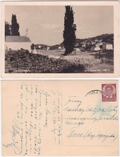 LUMBARDA - LOMBARDA - KURZOLA - DALMAZIA - CROAZIA - CROATIA - VIAGG. -18220-